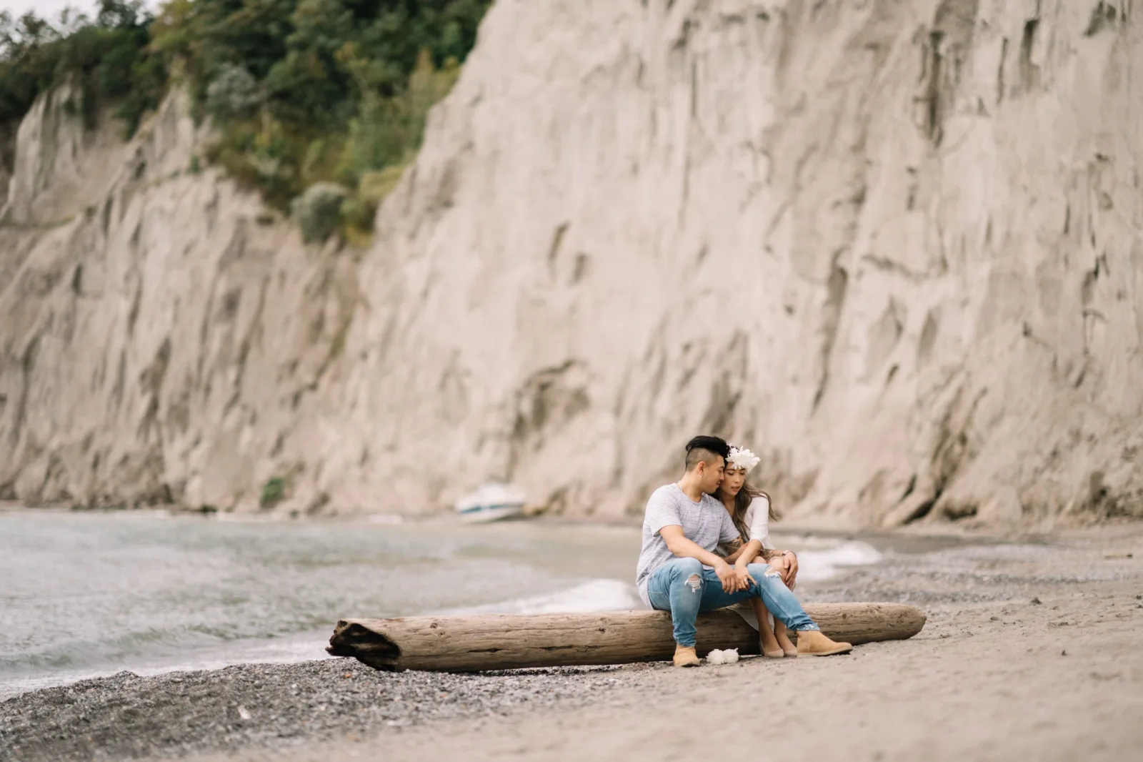 Engagements — Tara Weddings Toronto