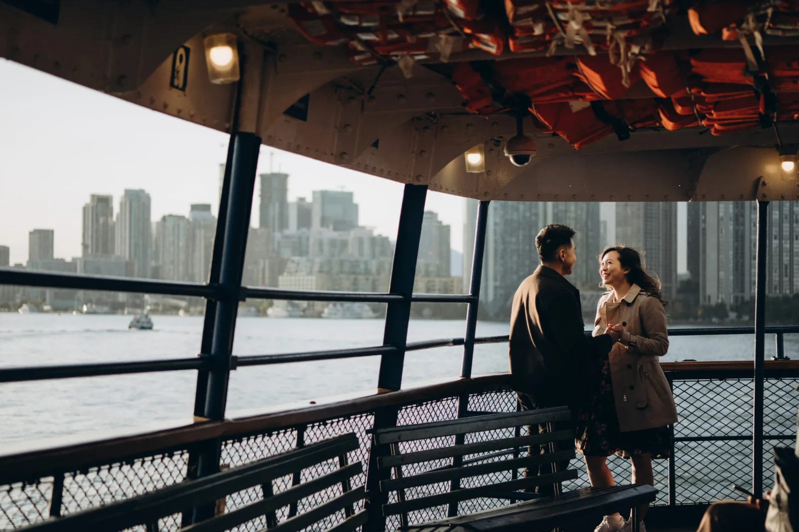 Engagements — Tara Weddings Toronto