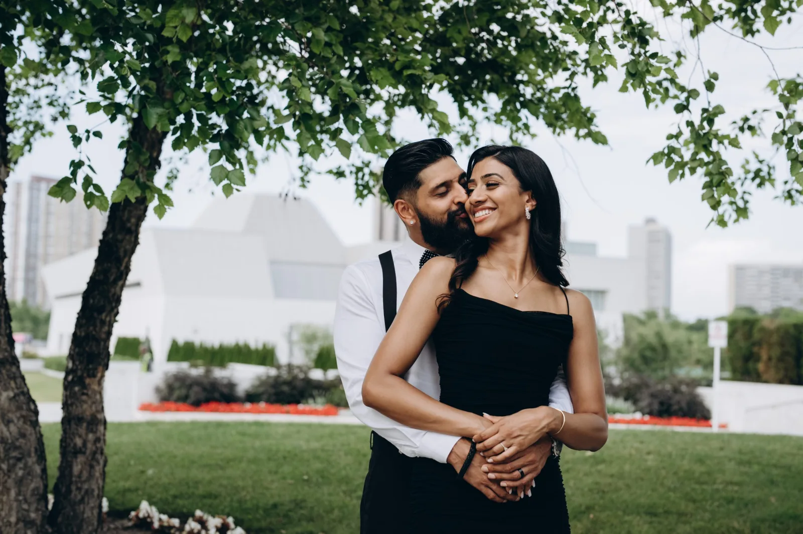 Engagements — Tara Weddings Toronto