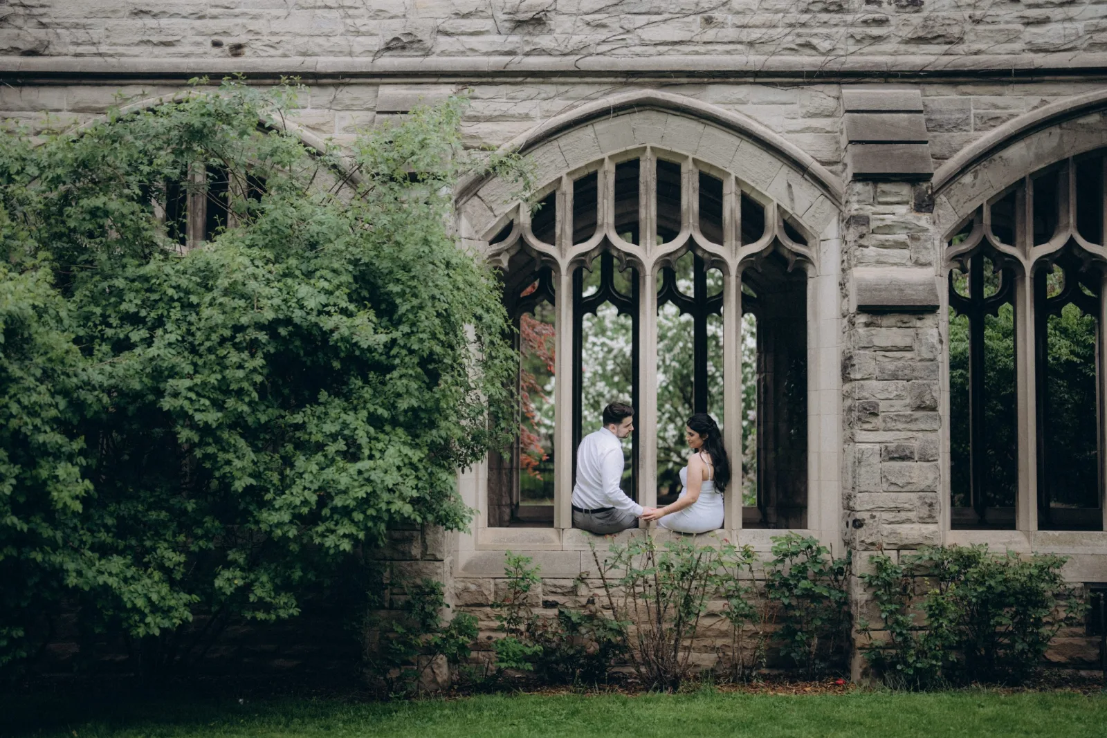 Engagements — Tara Weddings Toronto