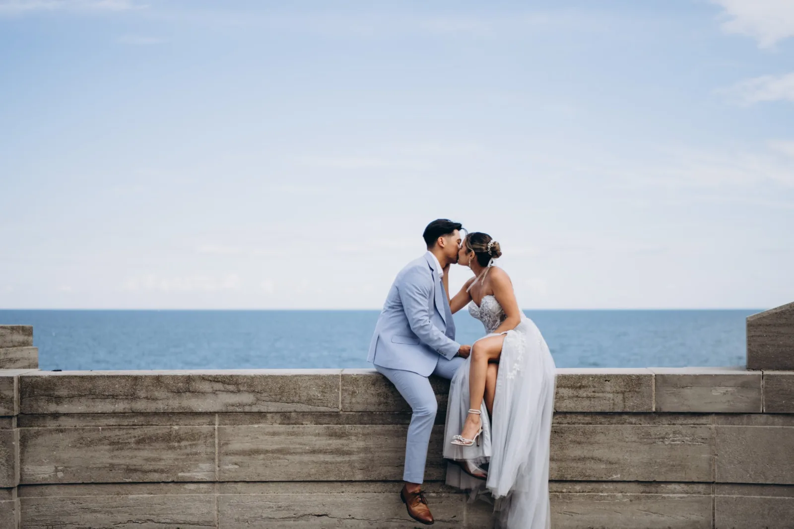 Engagements — Tara Weddings Toronto