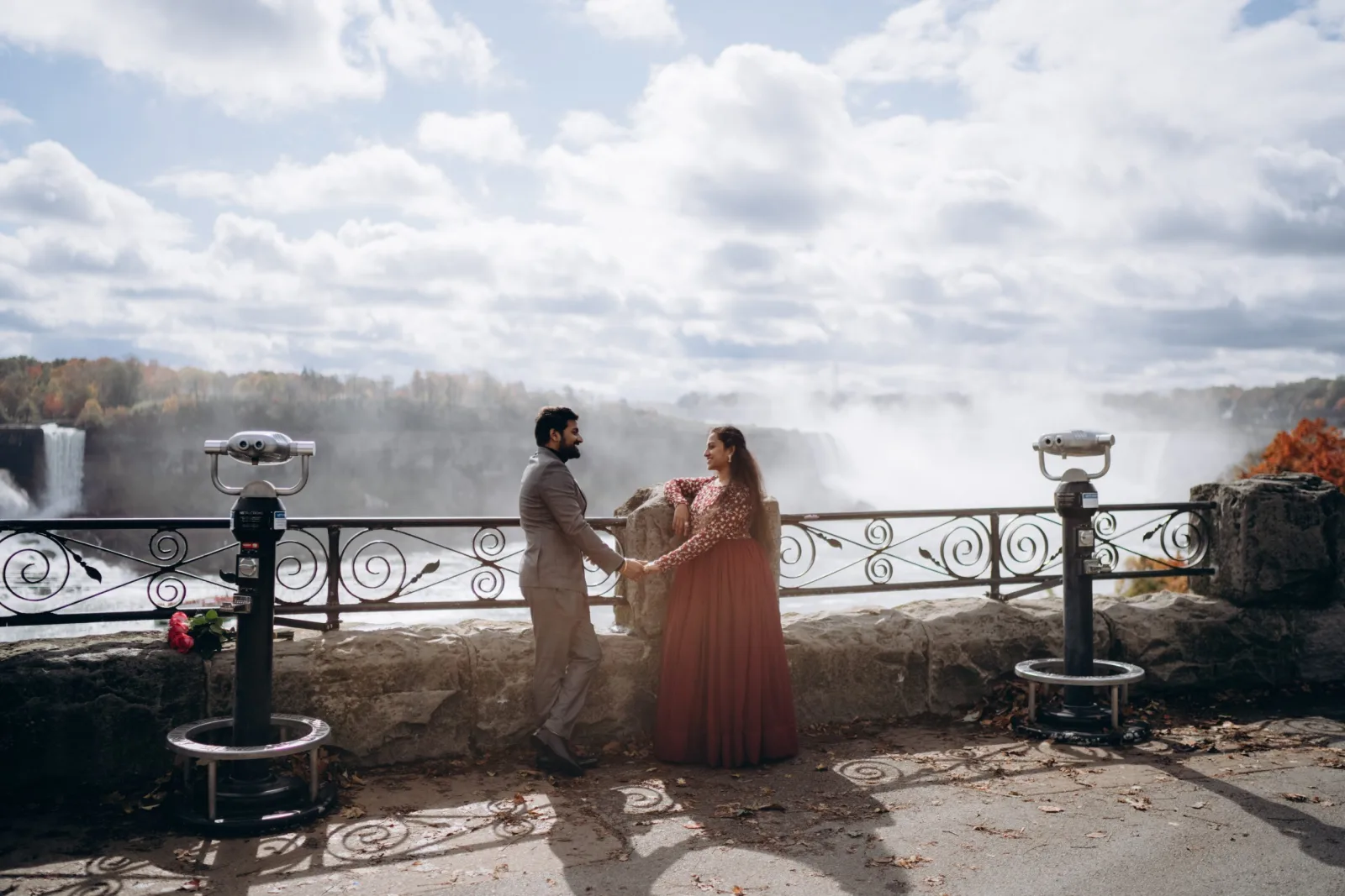 Engagements — Tara Weddings Toronto