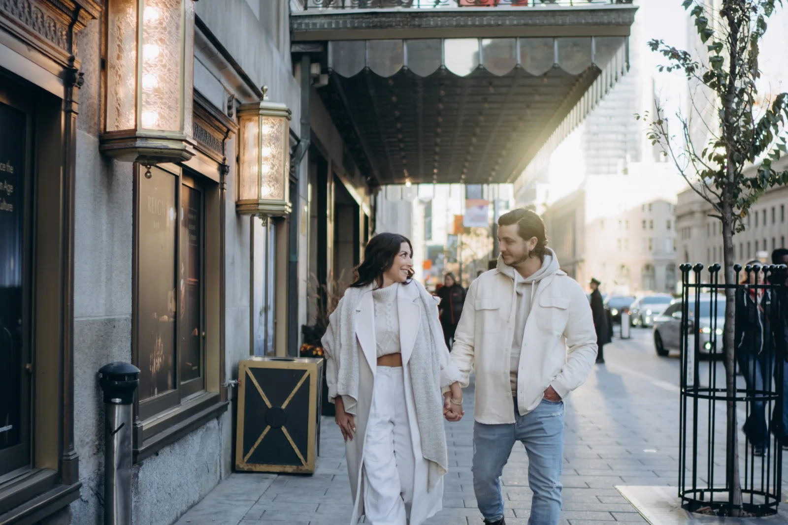 Engagements — Tara Weddings Toronto
