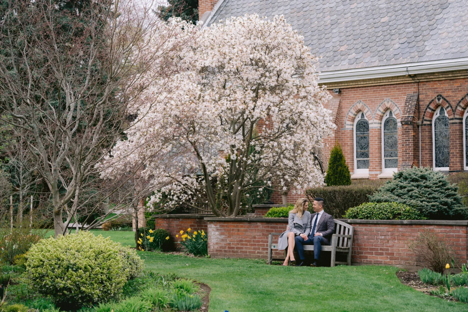 Engagements — Tara Weddings Toronto