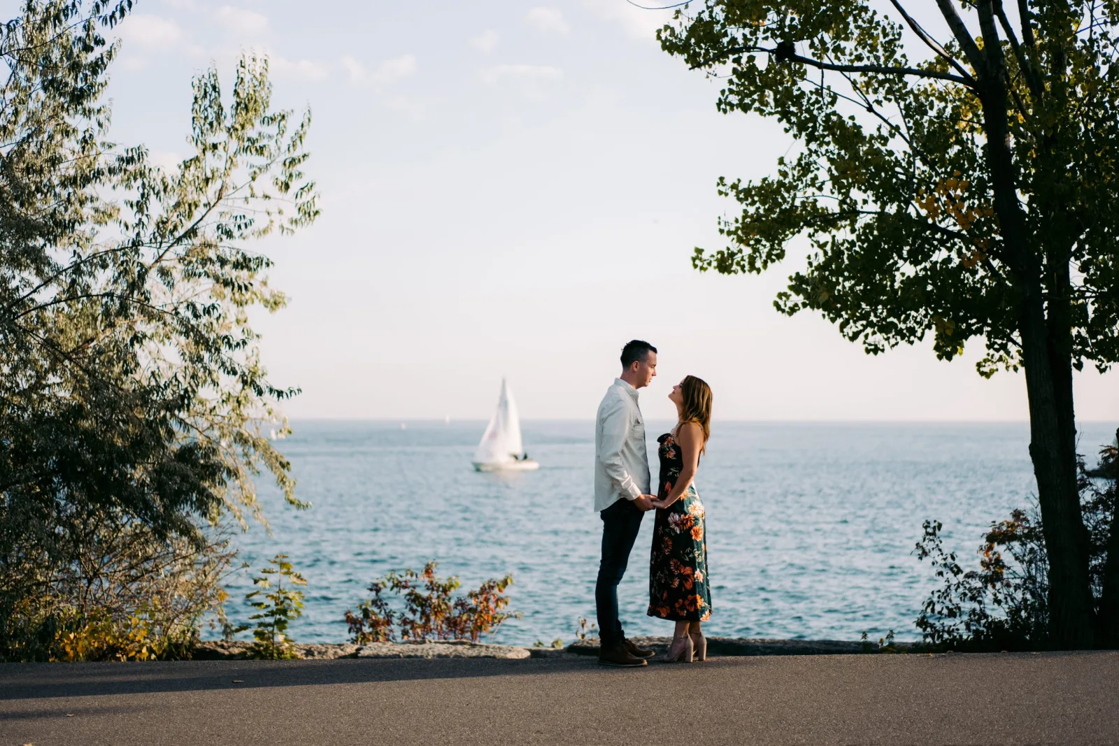 Engagements — Tara Weddings Toronto