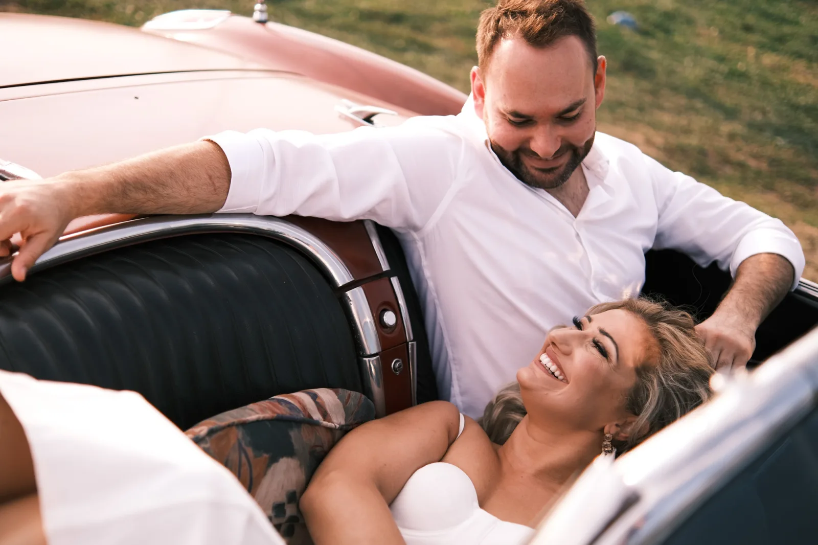Engagements — Tara Weddings Toronto
