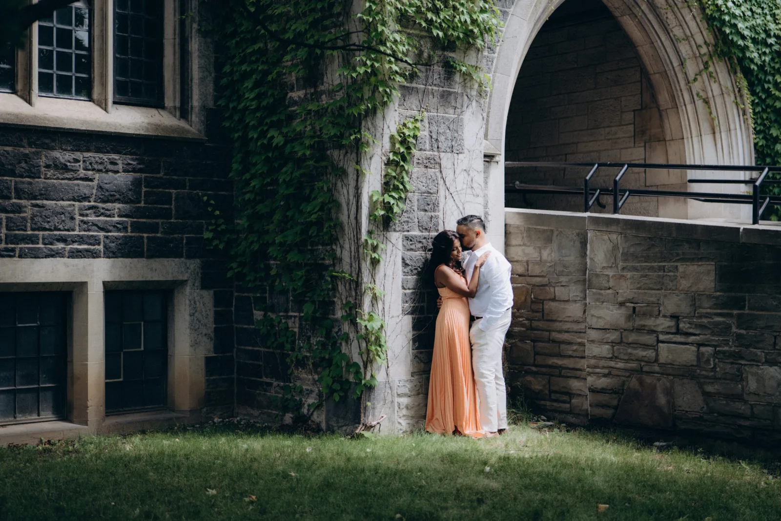 Engagements — Tara Weddings Toronto
