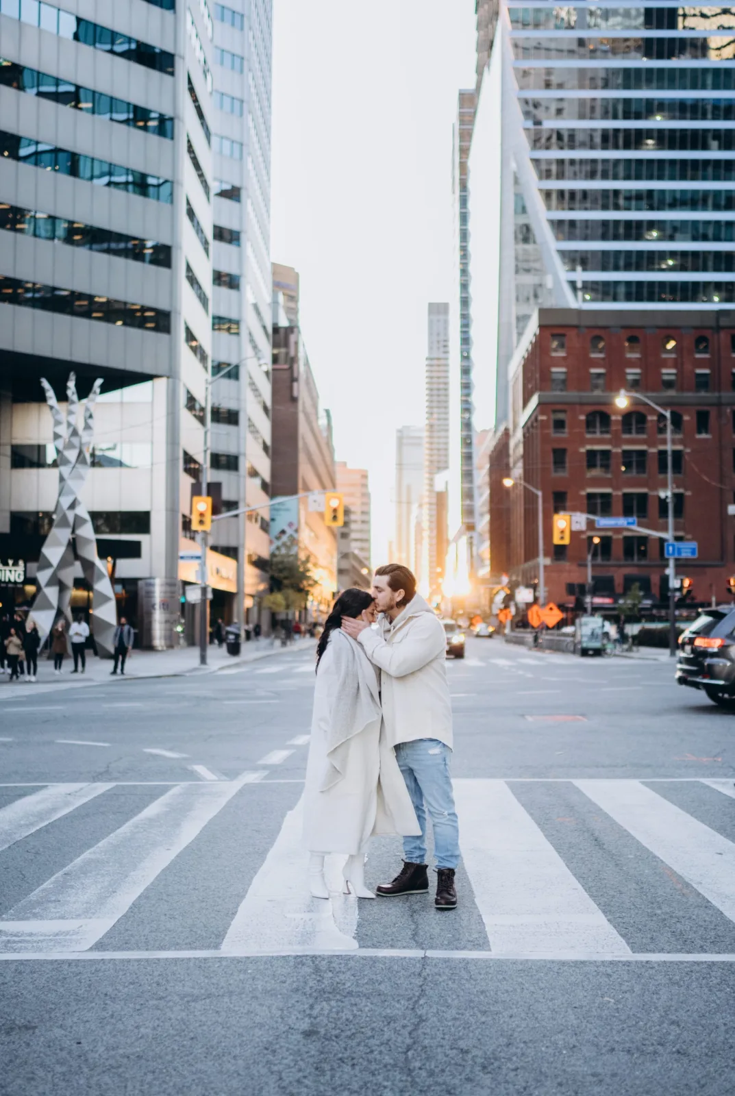 Engagements — Tara Weddings Toronto