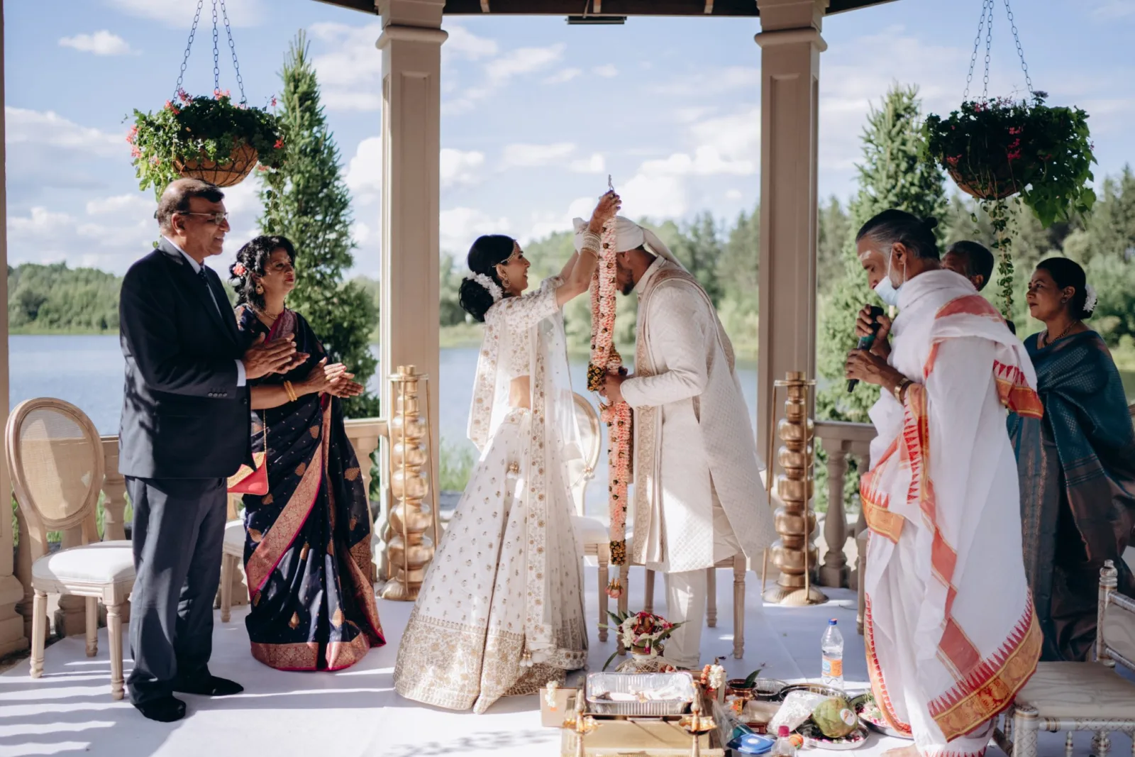 Indian Weddings — Tara Weddings Toronto