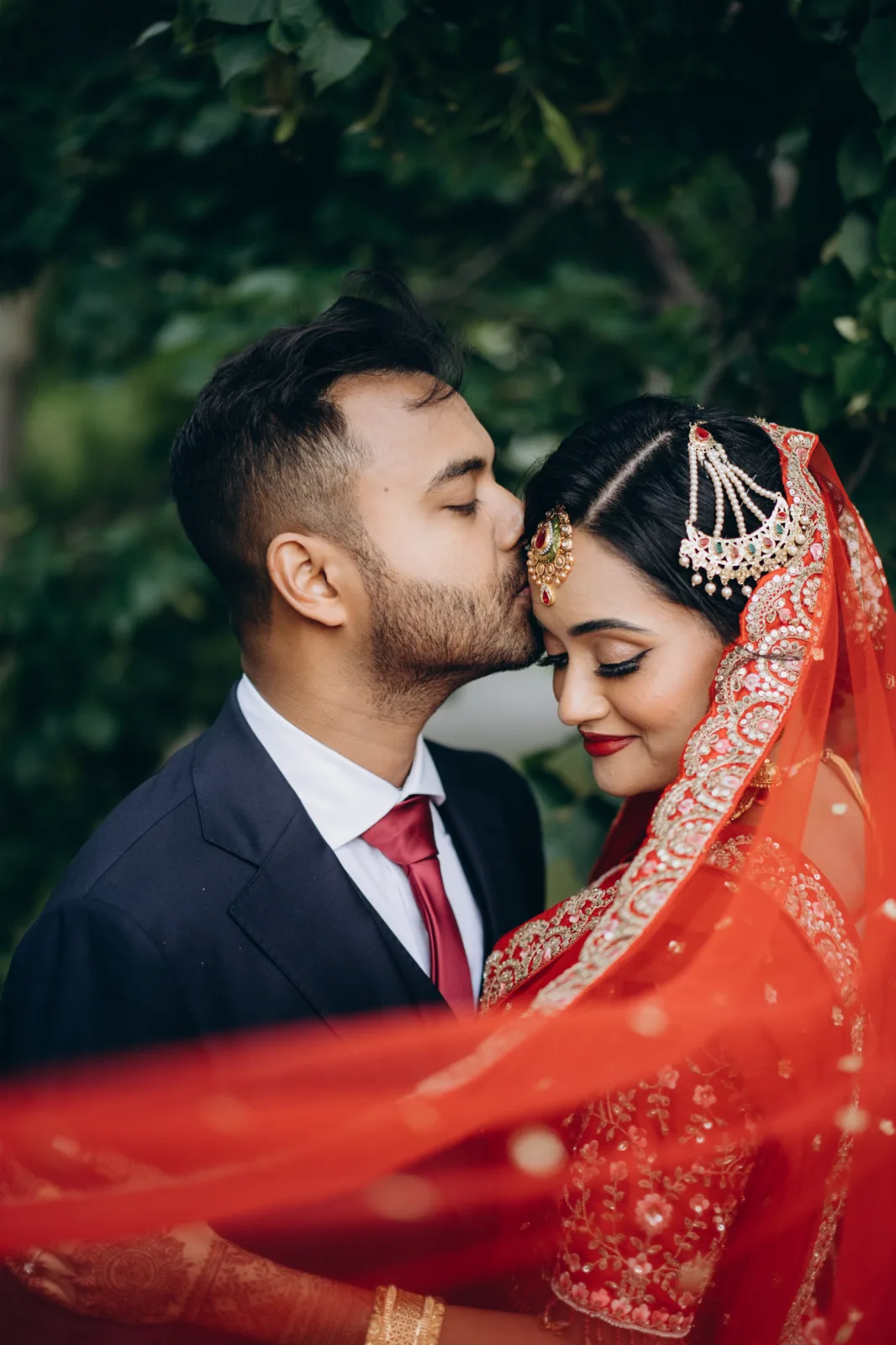 Indian Weddings — Tara Weddings Toronto