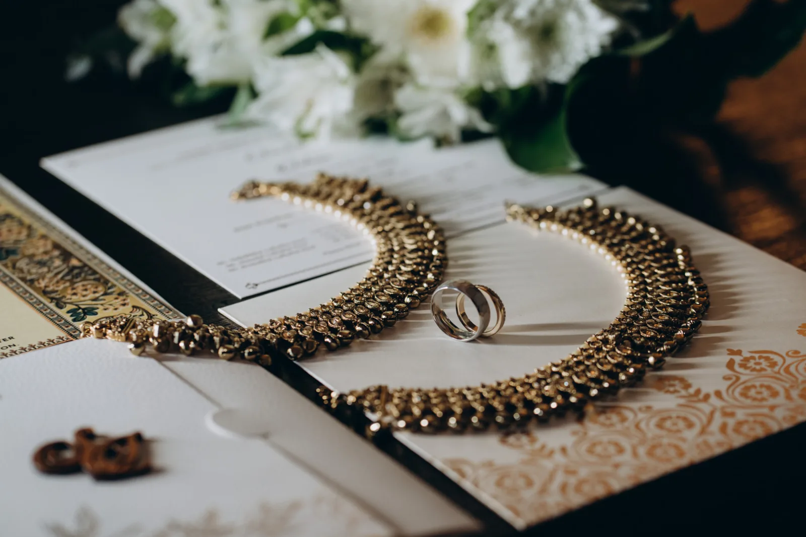 Indian Weddings — Tara Weddings Toronto