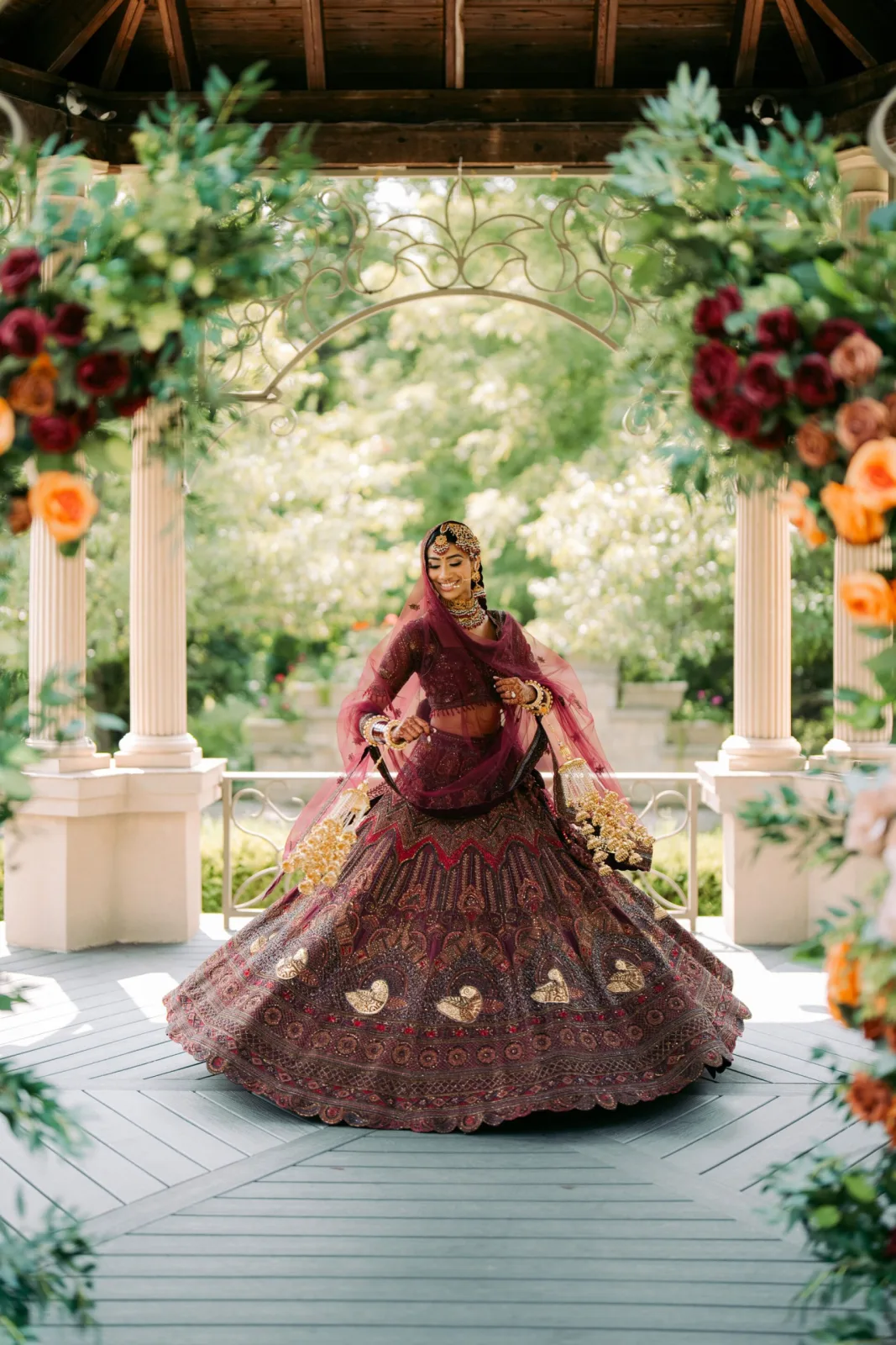 Indian Weddings — Tara Weddings Toronto