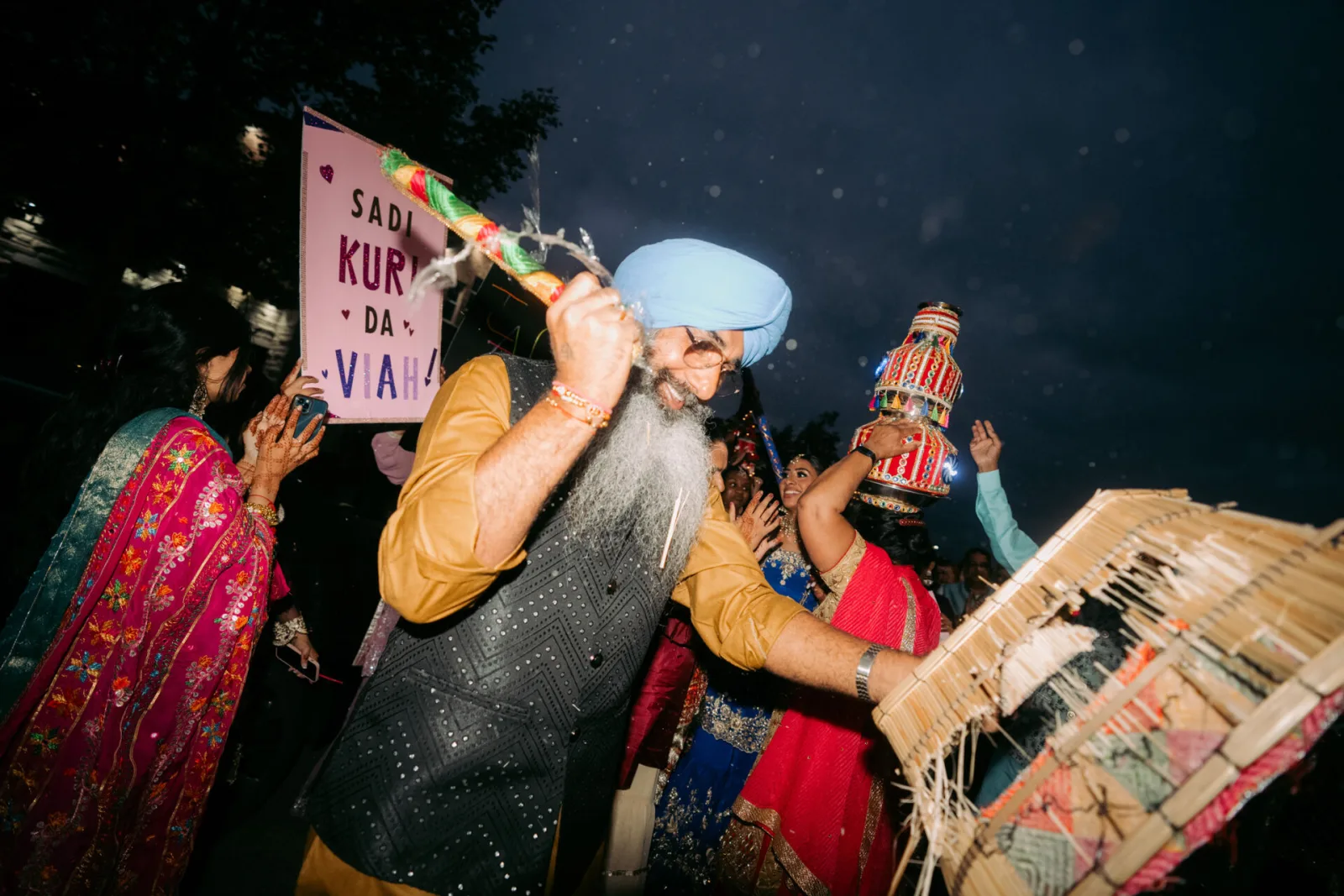 Indian Weddings — Tara Weddings Toronto