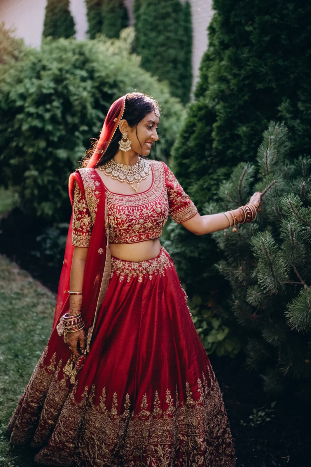 Indian Weddings — Tara Weddings Toronto