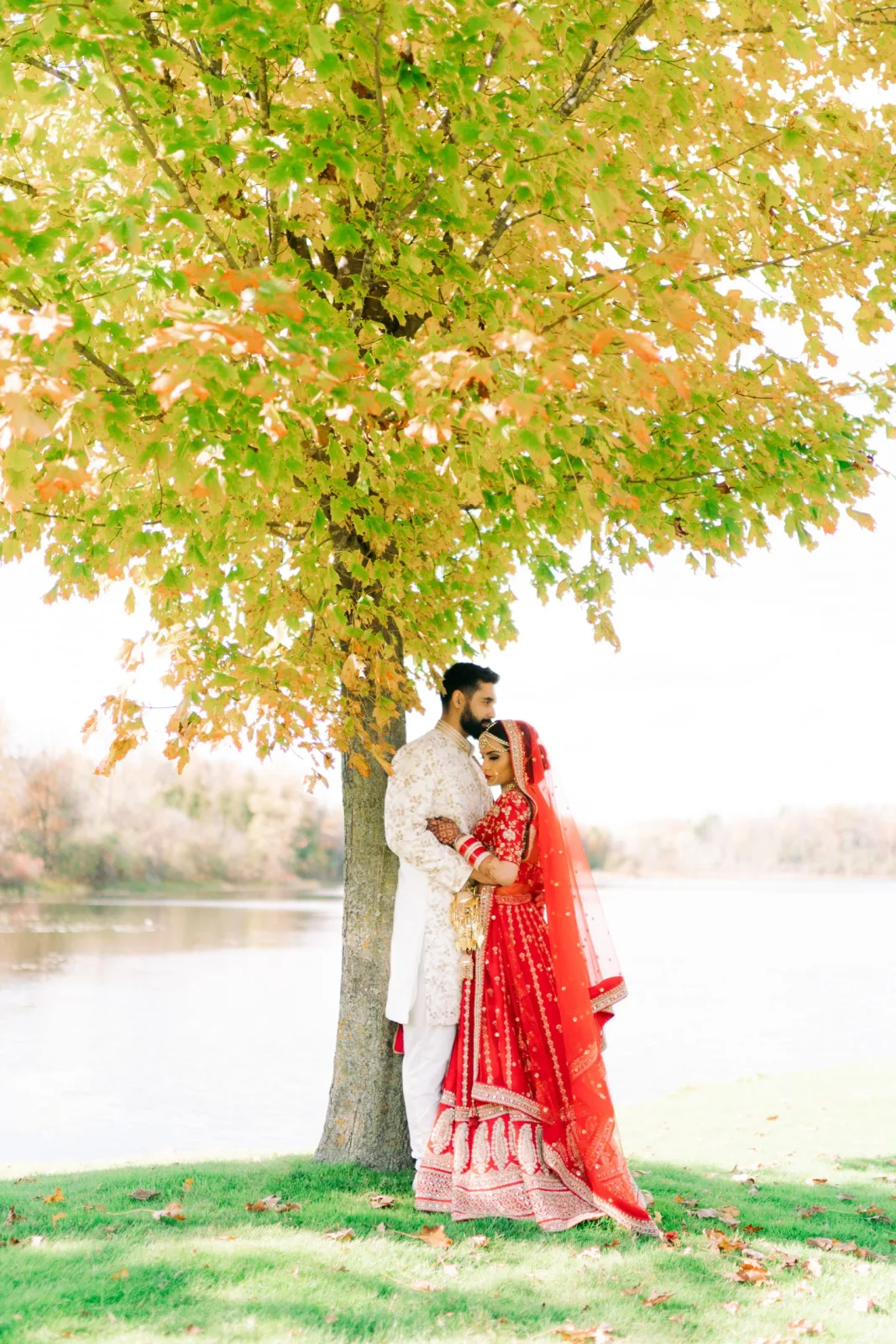 Indian Weddings — Tara Weddings Toronto