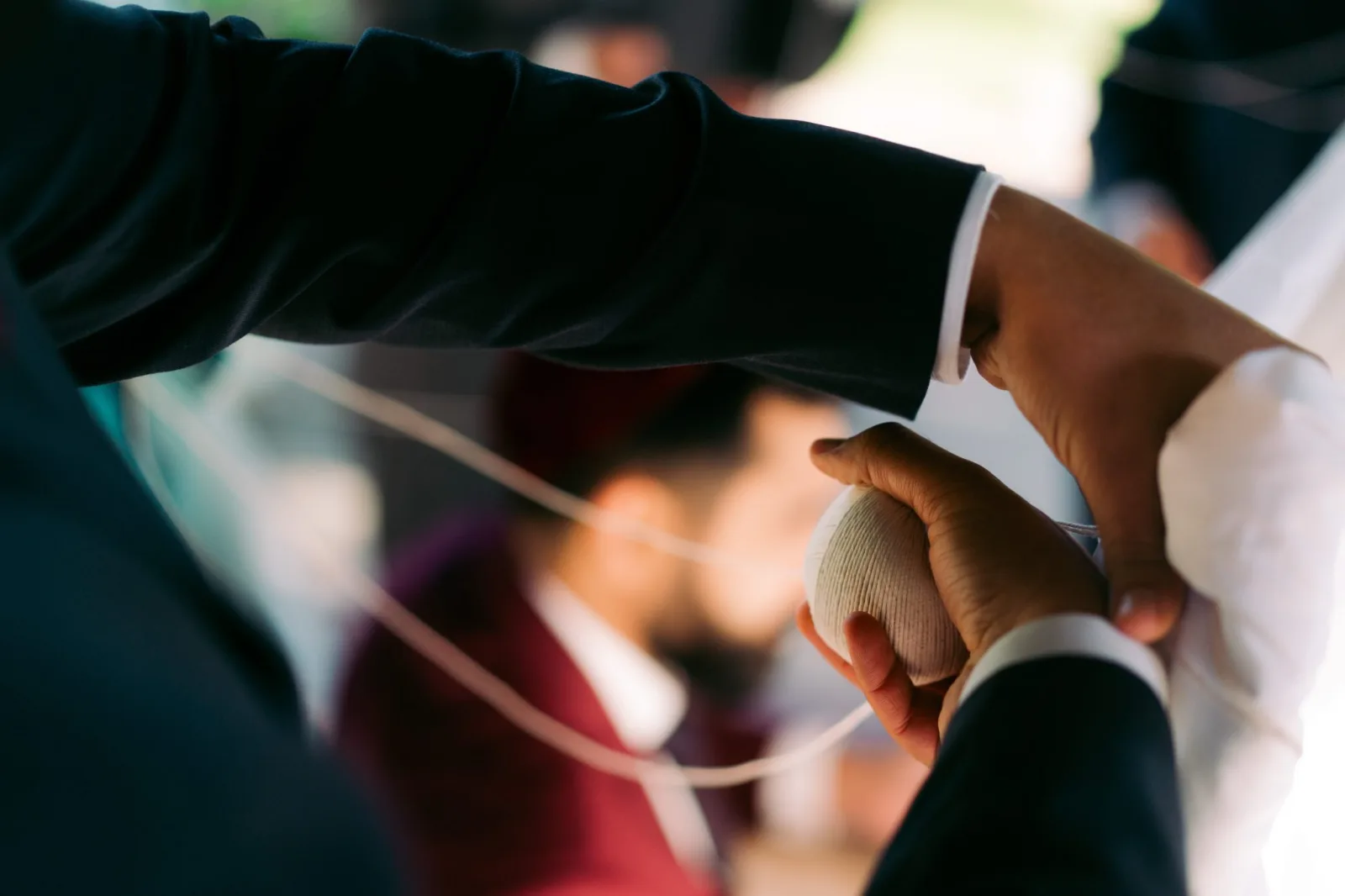 Indian Weddings — Tara Weddings Toronto