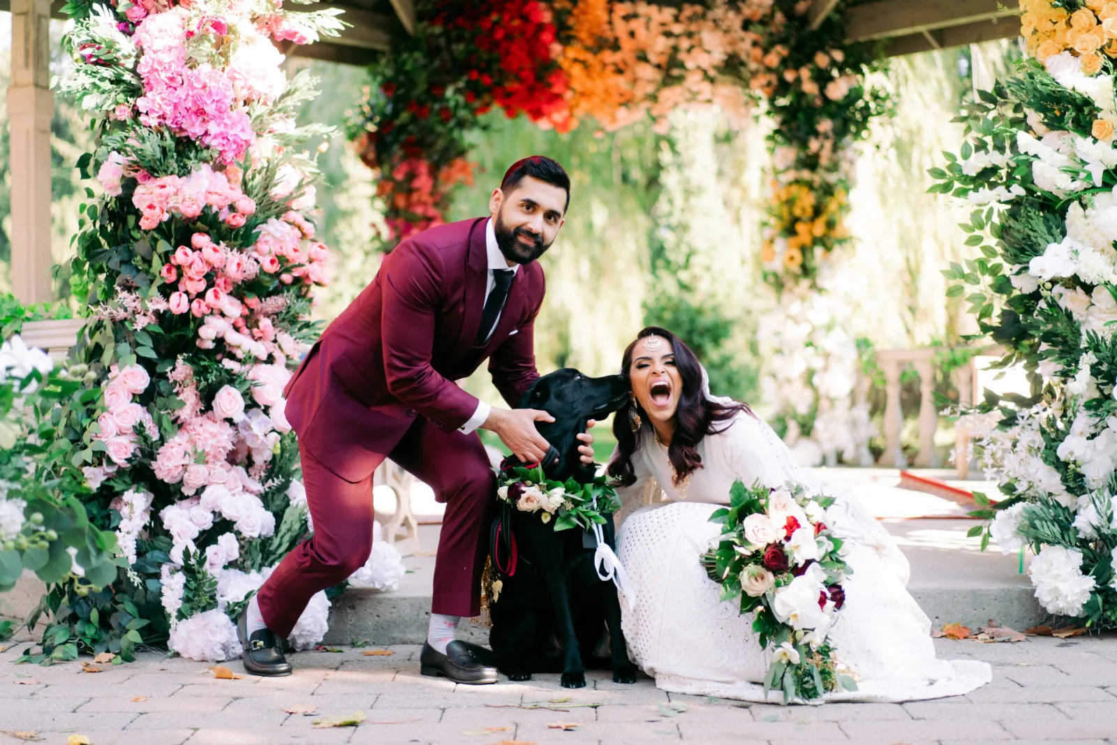 Indian Weddings — Tara Weddings Toronto