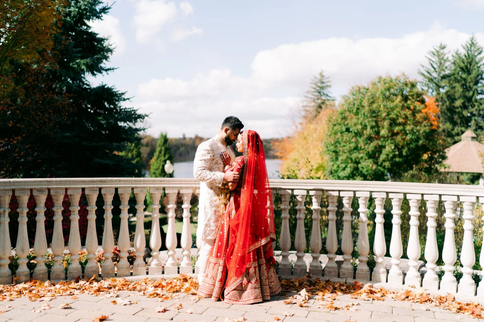 Indian Weddings — Tara Weddings Toronto