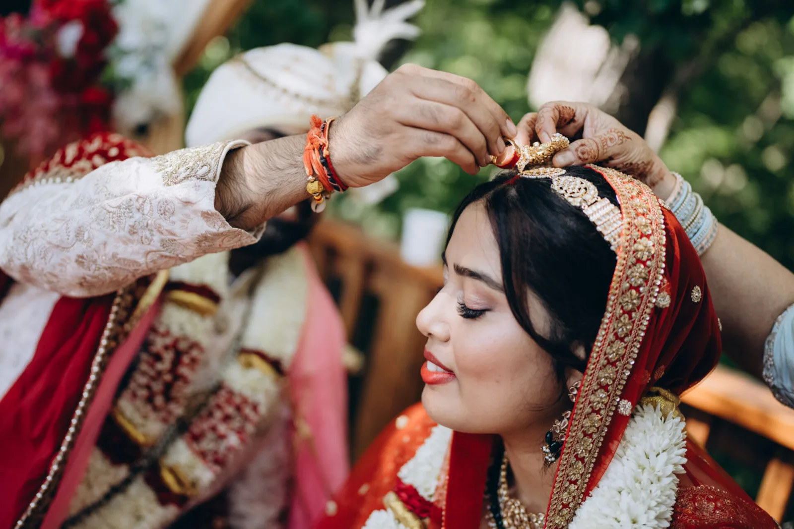 Indian Weddings — Tara Weddings Toronto