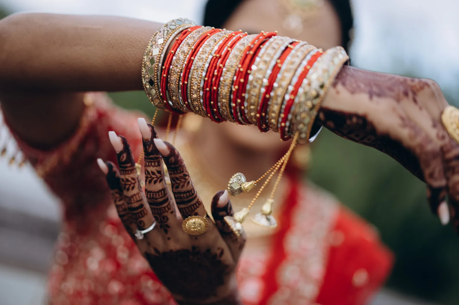 Indian Weddings — Tara Weddings Toronto