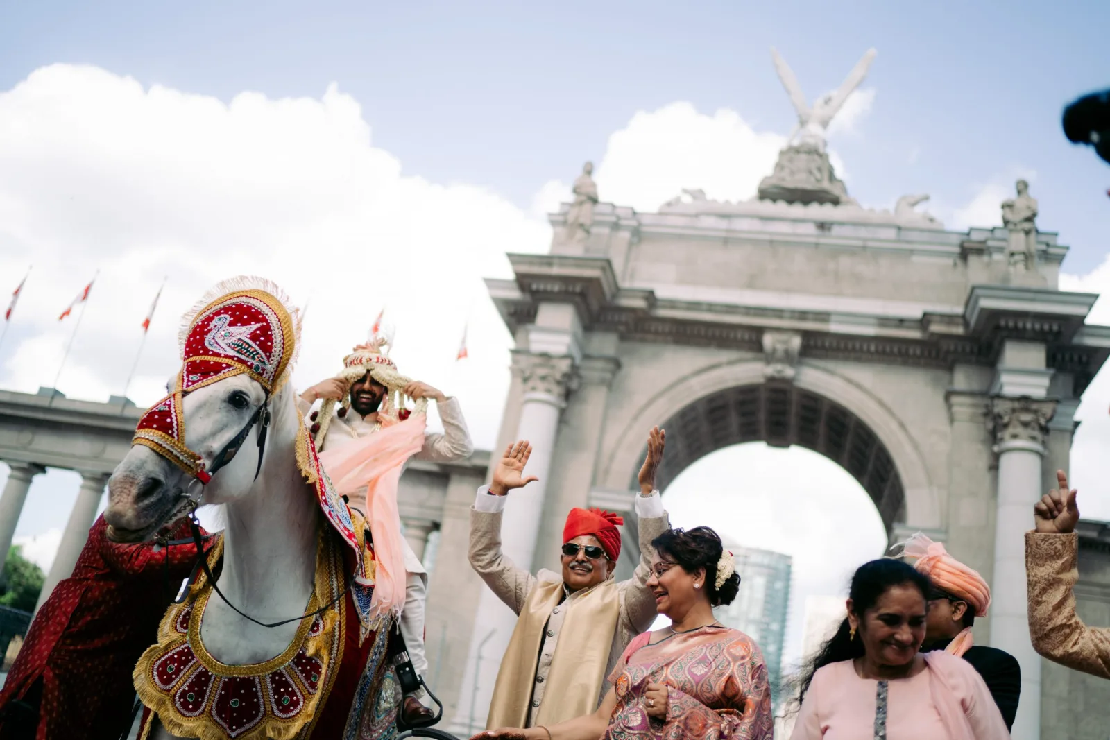 Indian Weddings — Tara Weddings Toronto