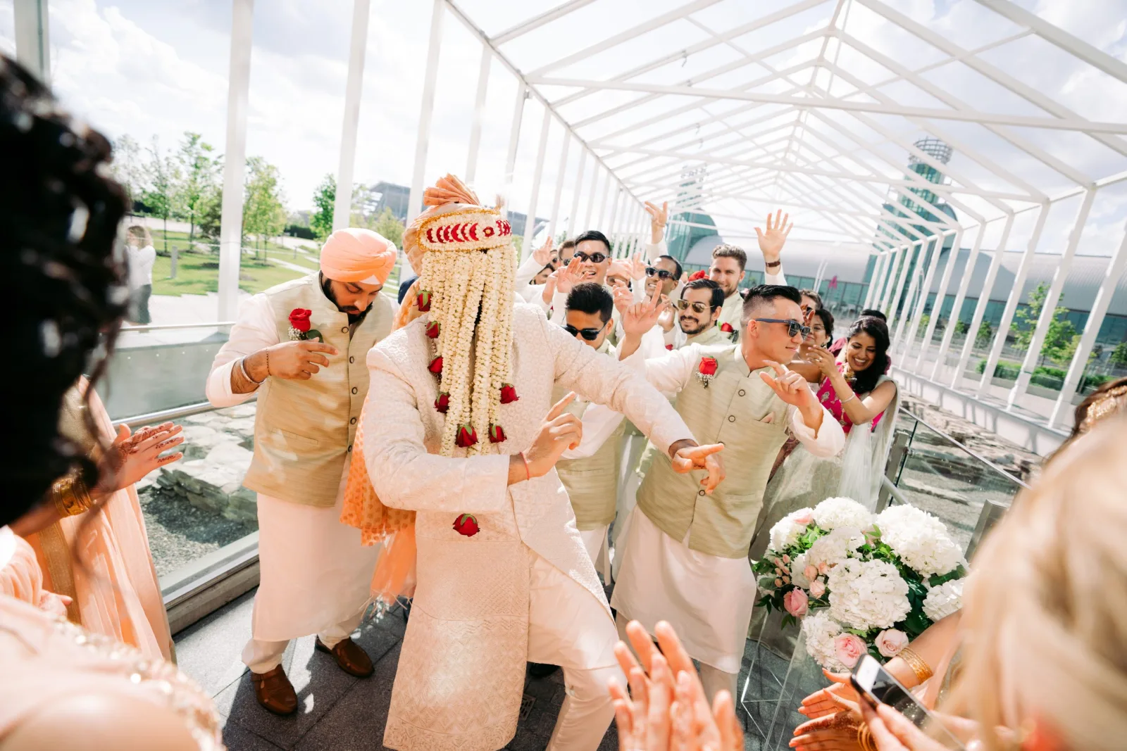 Indian Weddings — Tara Weddings Toronto