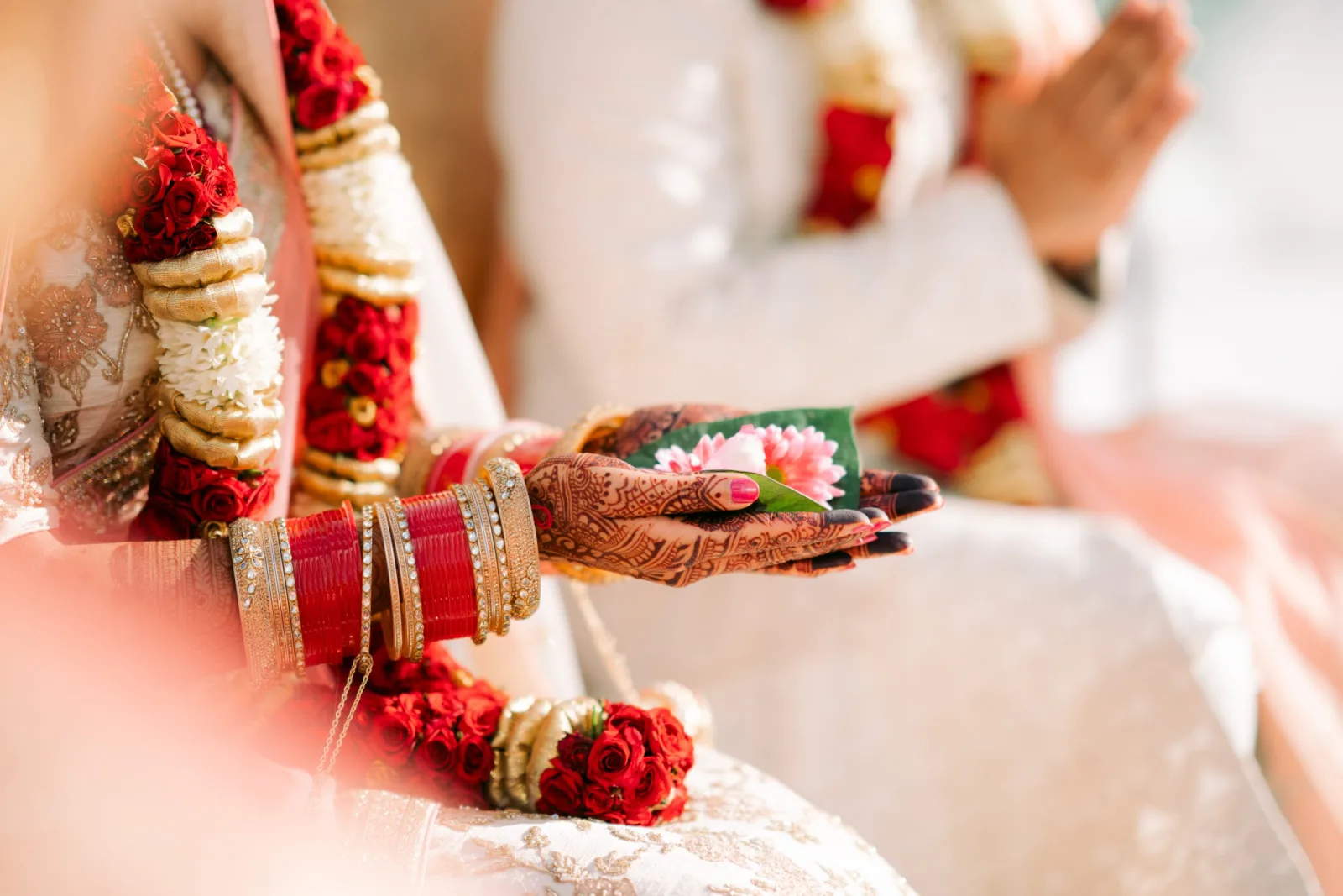 Indian Weddings — Tara Weddings Toronto