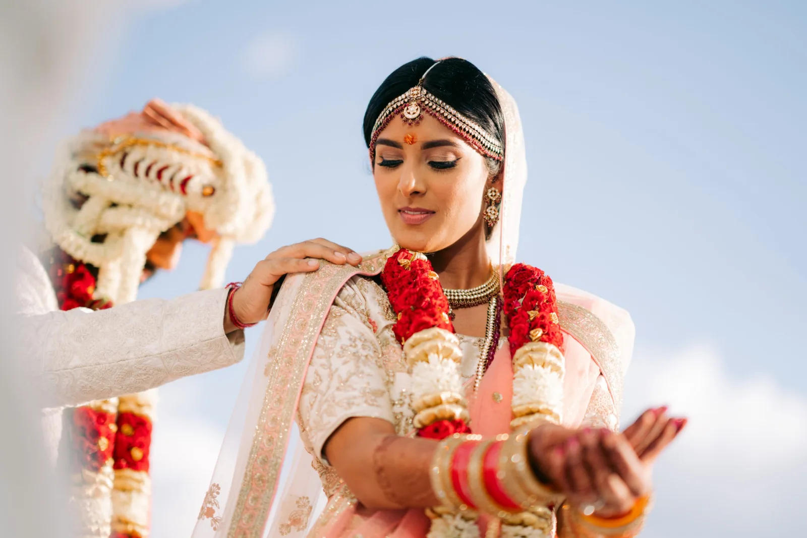 Indian Weddings — Tara Weddings Toronto