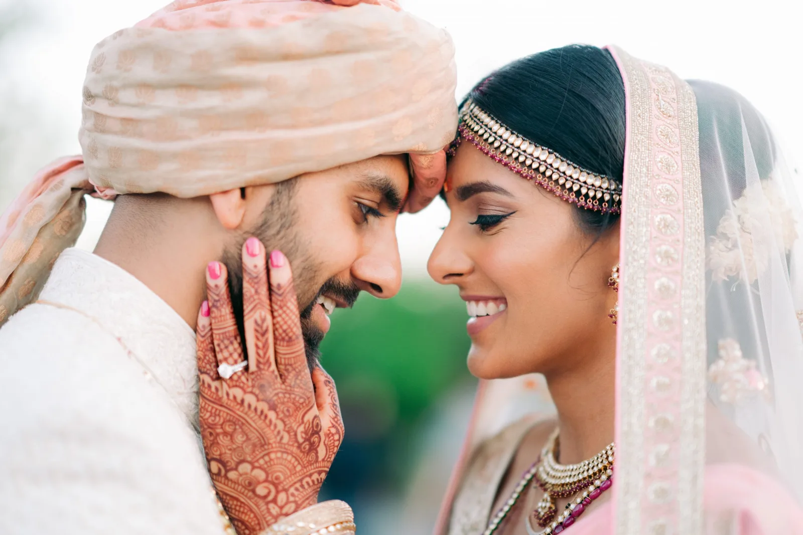 Indian Weddings — Tara Weddings Toronto