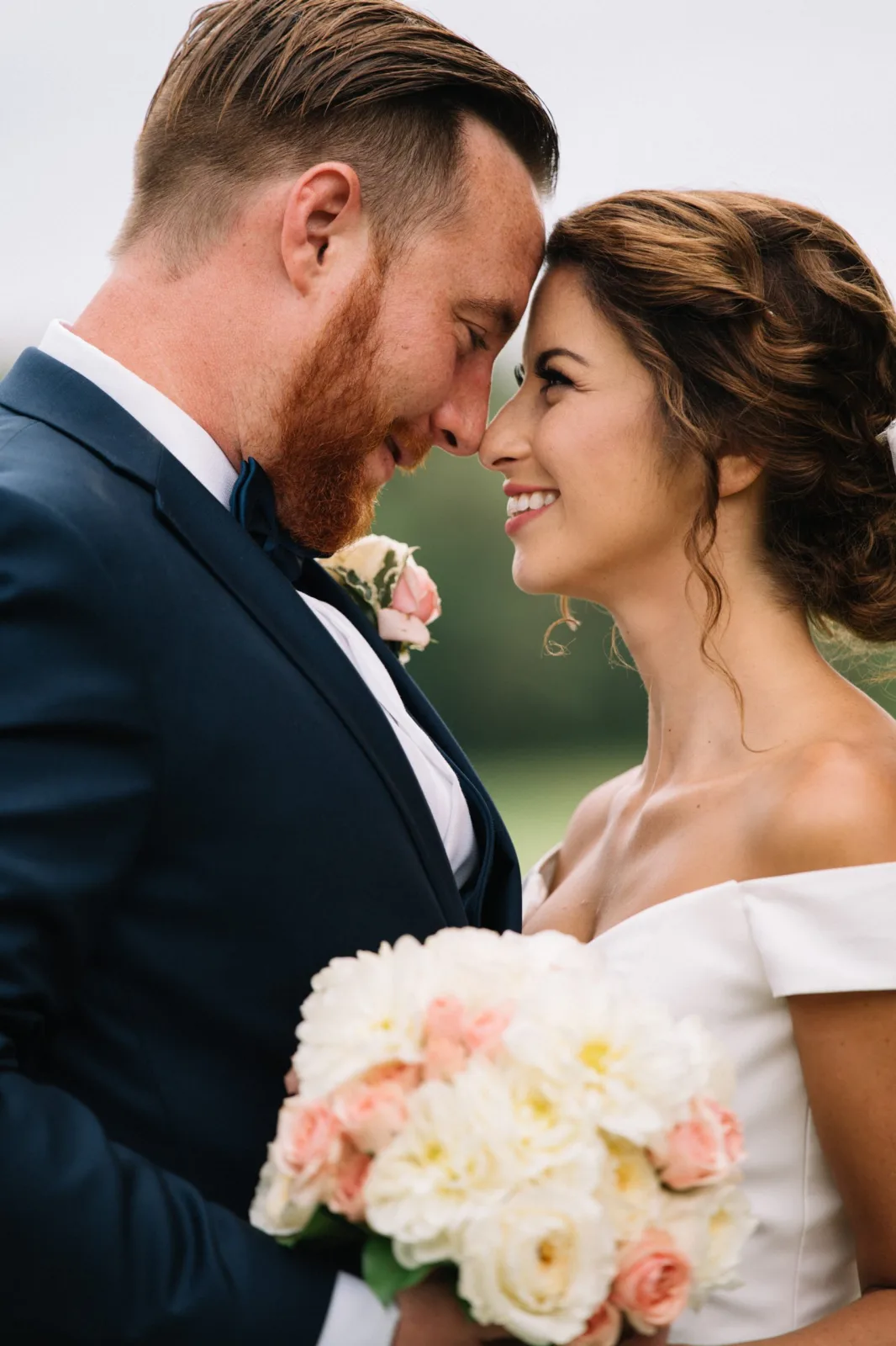 Weddings — Tara Weddings Toronto