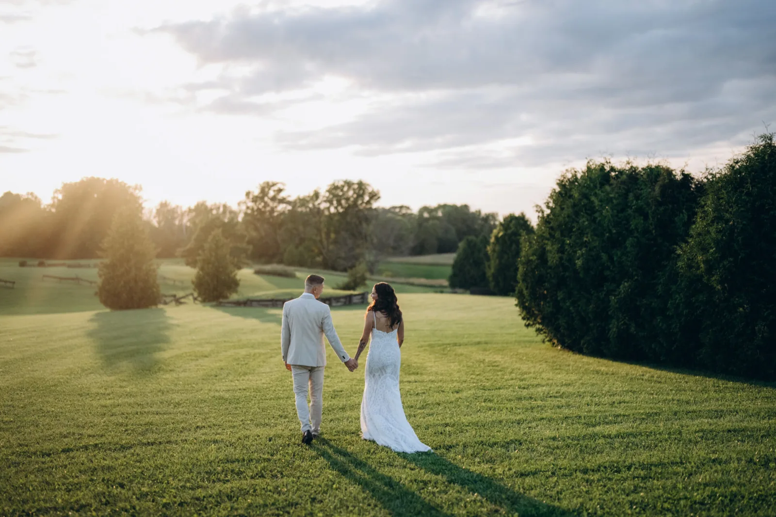Weddings — Tara Weddings Toronto