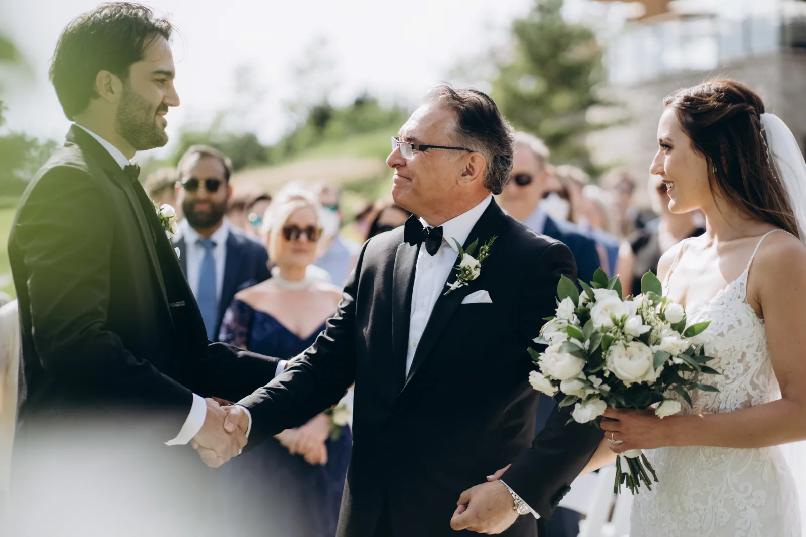 Weddings — Tara Weddings Toronto