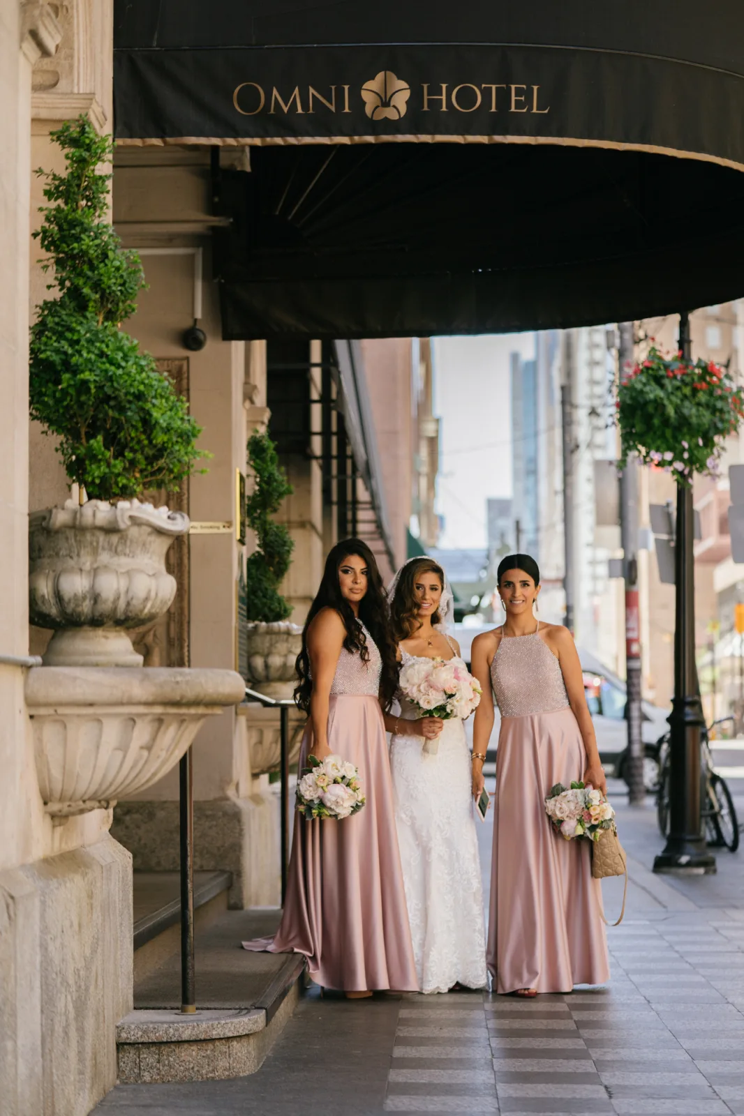 Weddings — Tara Weddings Toronto