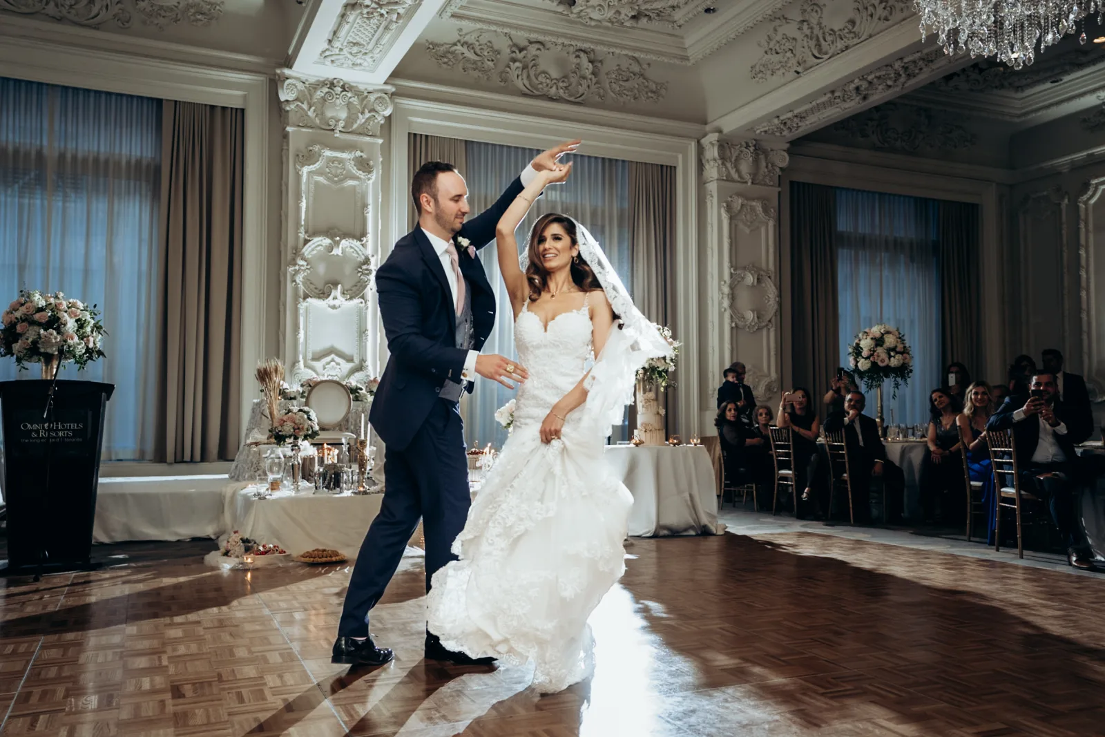 Weddings — Tara Weddings Toronto