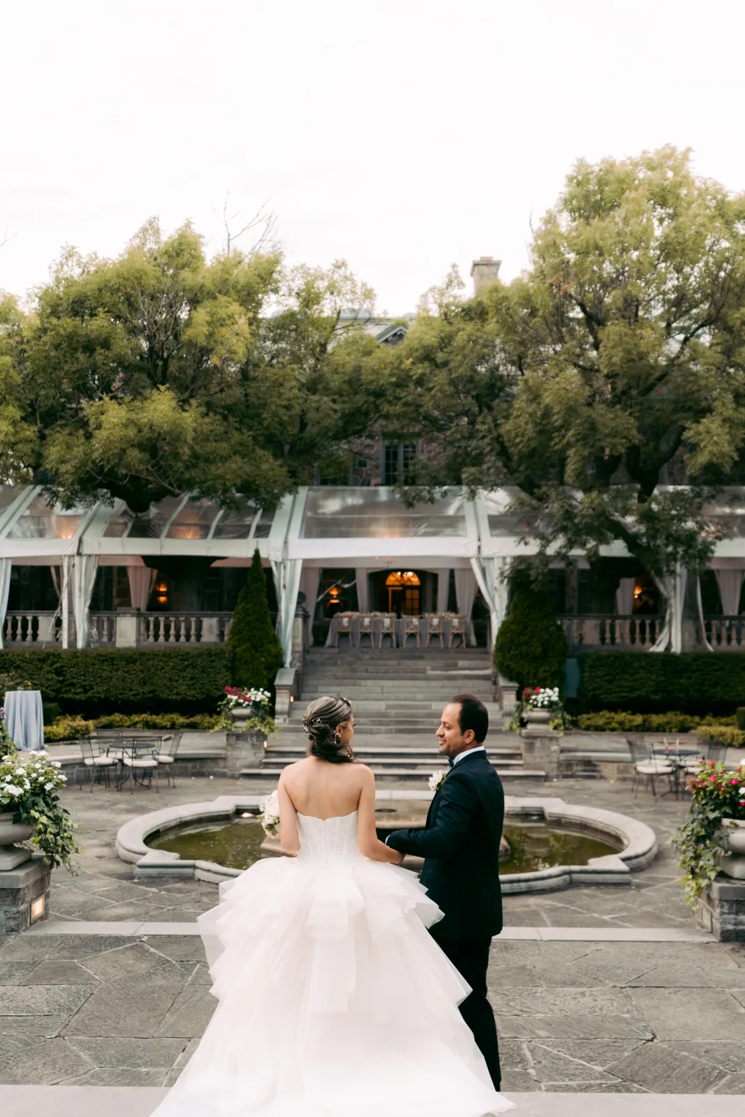 Weddings — Tara Weddings Toronto