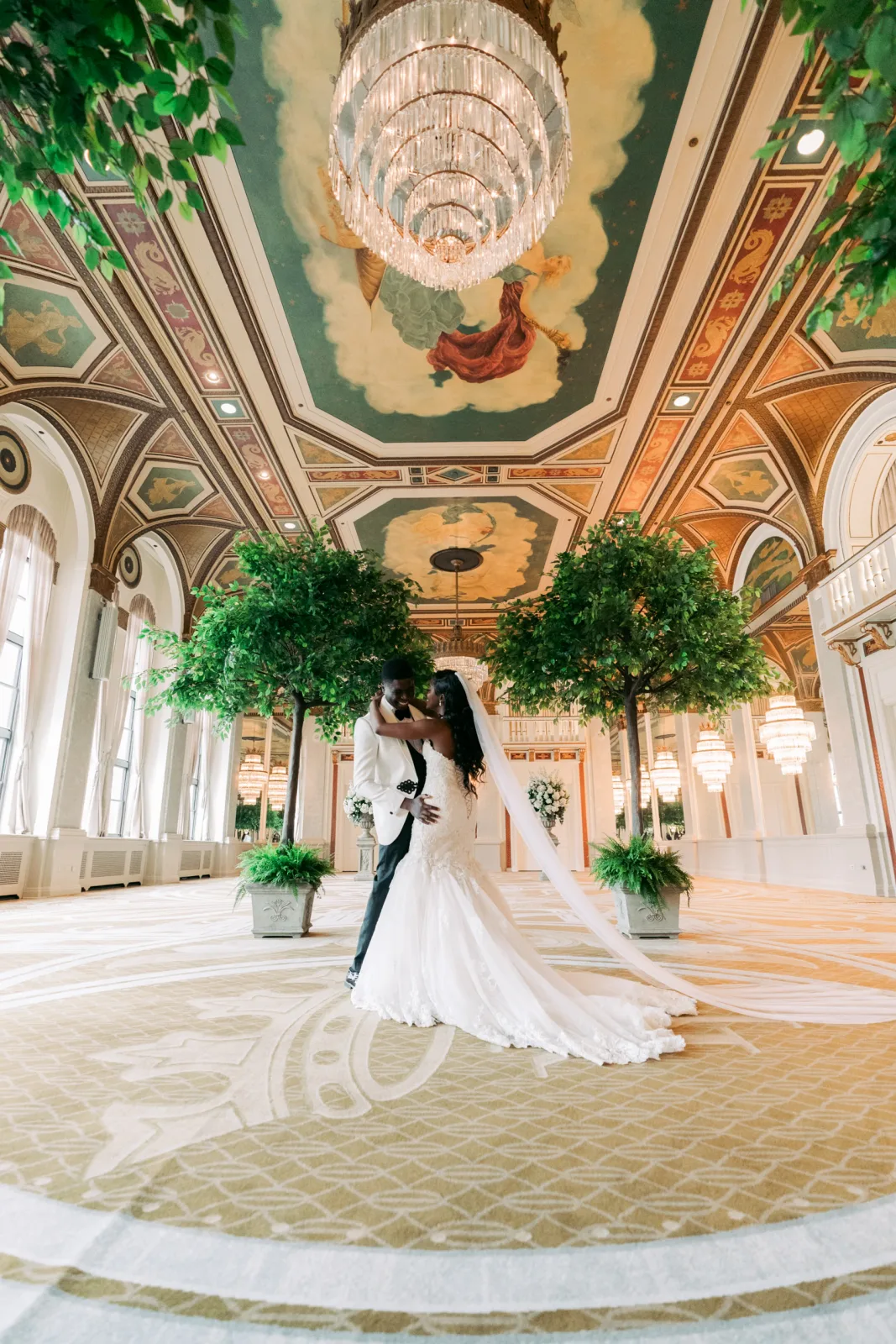Weddings — Tara Weddings Toronto