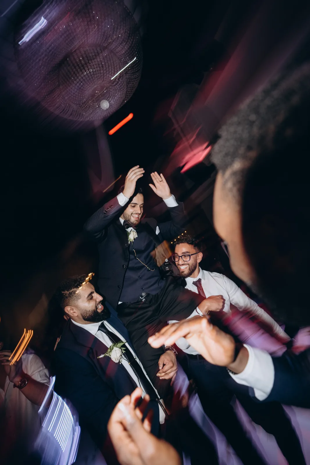 Weddings — Tara Weddings Toronto