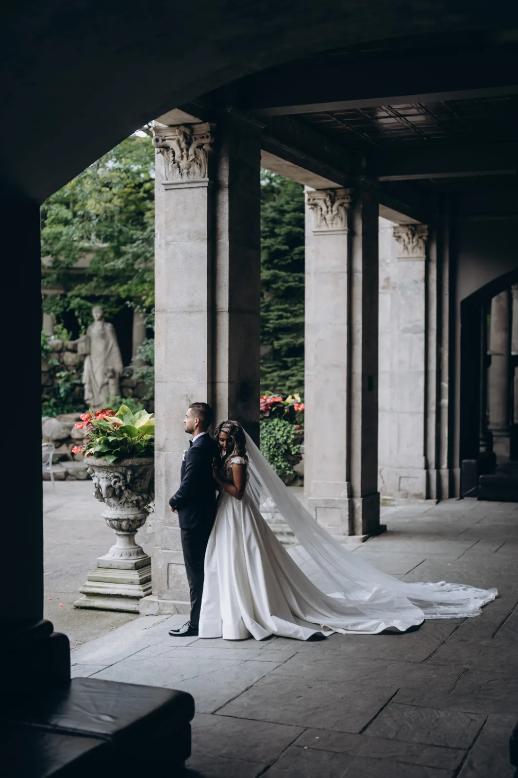 Weddings — Tara Weddings Toronto