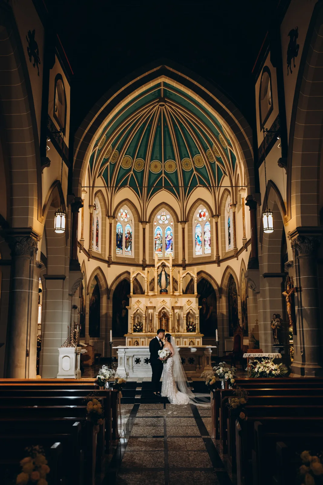 Weddings — Tara Weddings Toronto