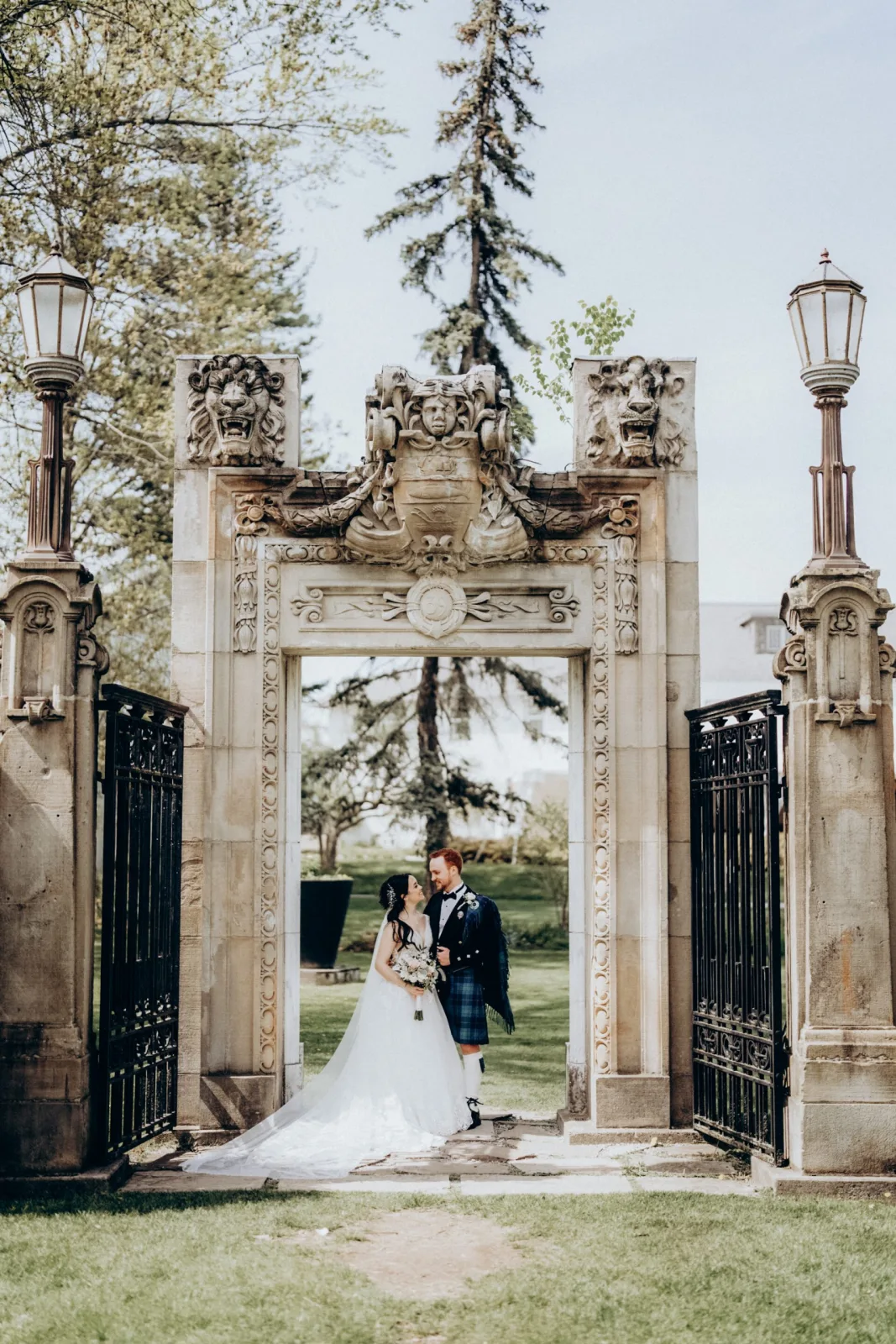 Weddings — Tara Weddings Toronto