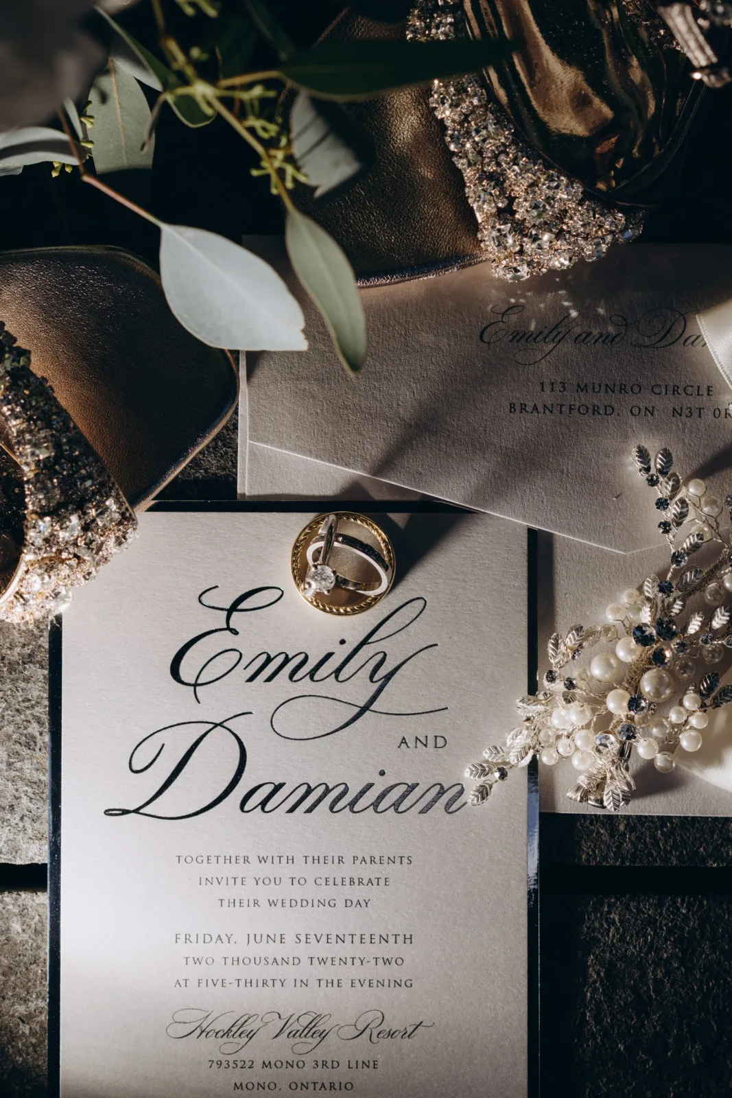 Weddings — Tara Weddings Toronto