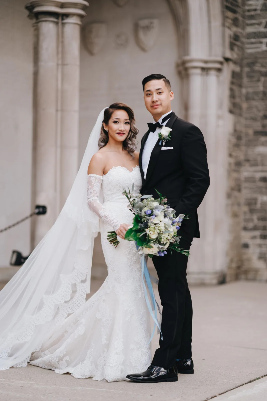 Weddings — Tara Weddings Toronto