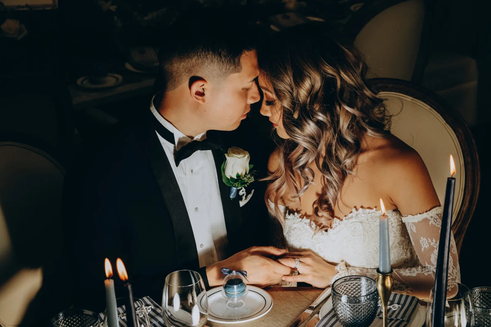 Weddings — Tara Weddings Toronto
