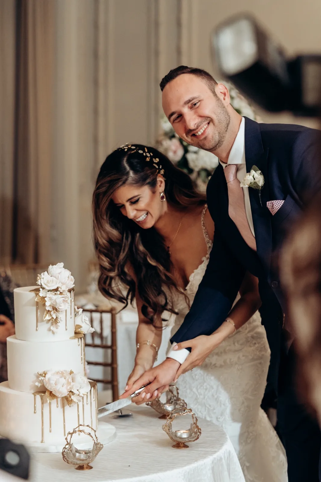 Weddings — Tara Weddings Toronto