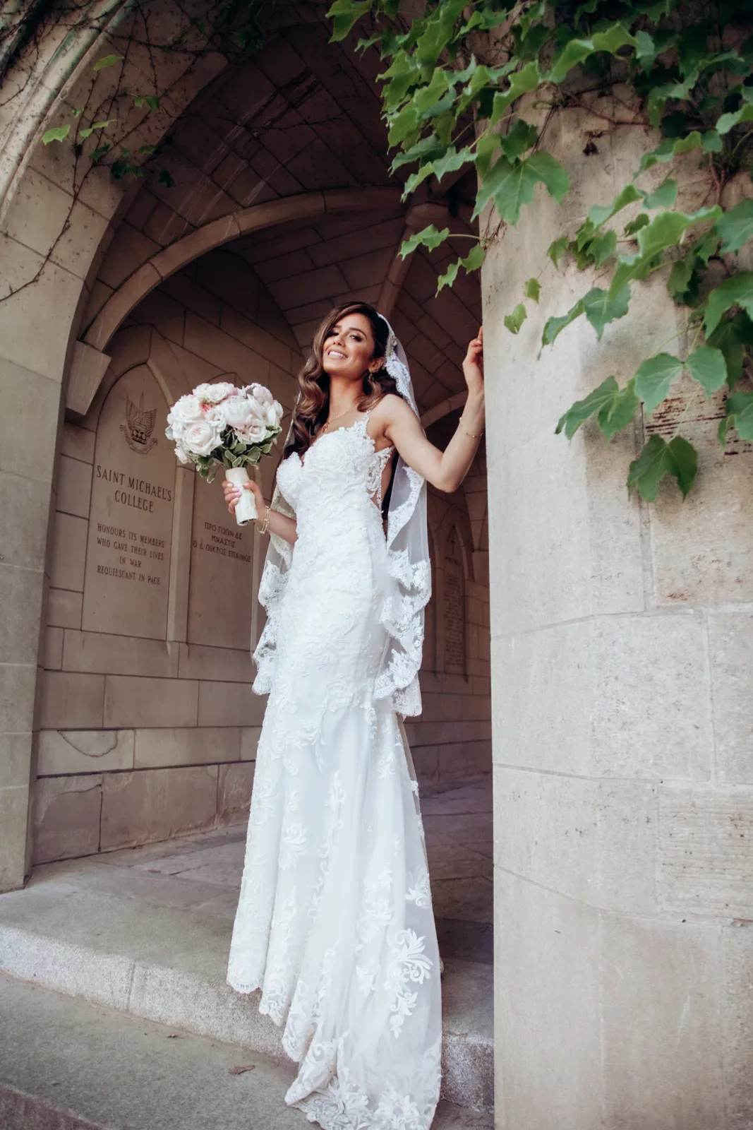 Weddings — Tara Weddings Toronto
