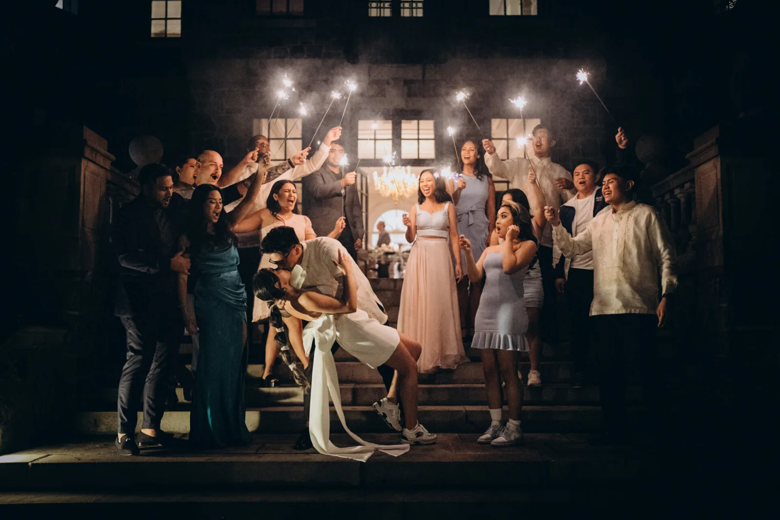 Weddings — Tara Weddings Toronto