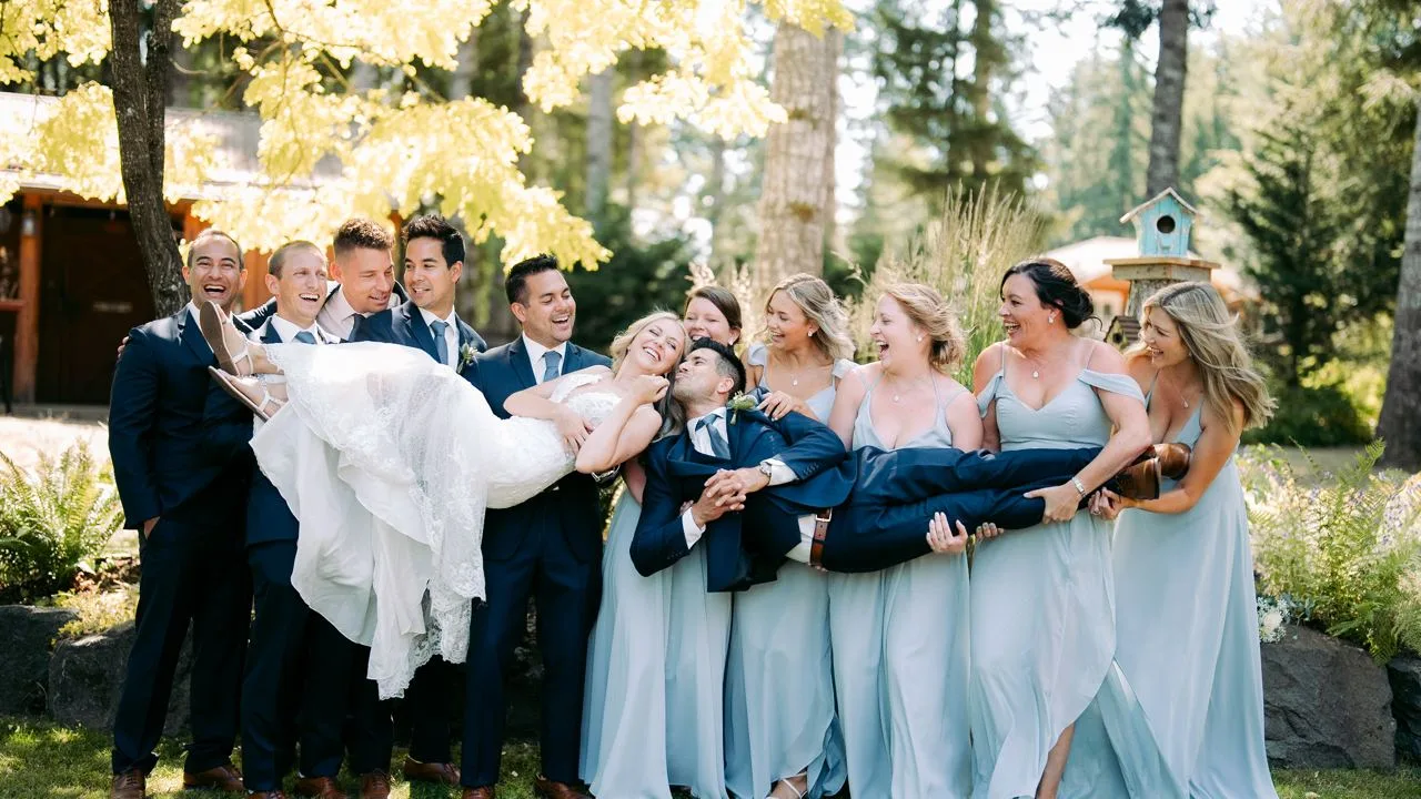 Weddings — Tara Weddings Toronto