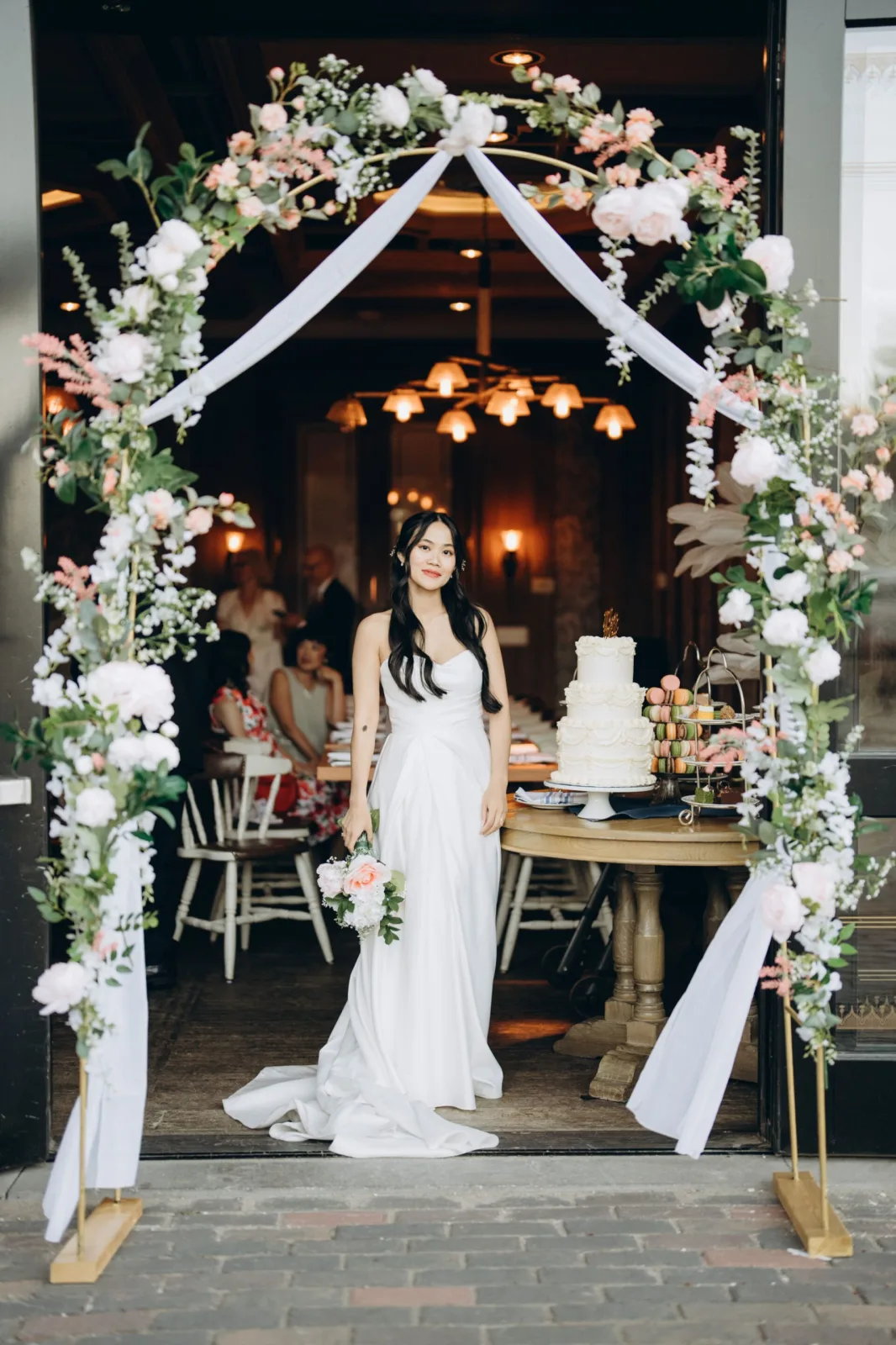 Weddings — Tara Weddings Toronto