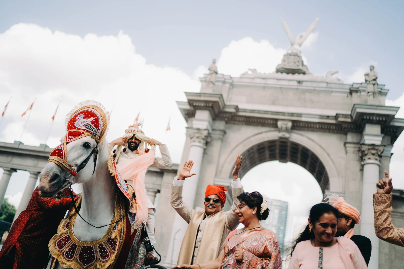 Weddings — Tara Weddings Toronto